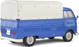 VW T1 Pritsche\/Plane blau 1:18 VW T1 бортовой/брезент синий 1:18