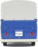 VW T1 Pritsche\/Plane blau 1:18 VW T1 бортовой/брезент синий 1:18