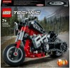 LEGO LEGO Technic 42132 Chopper LEGO Technic 42132 Чопперы