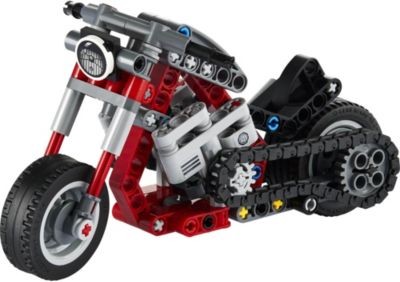LEGO LEGO Technic 42132 Chopper LEGO Technic 42132 Чопперы