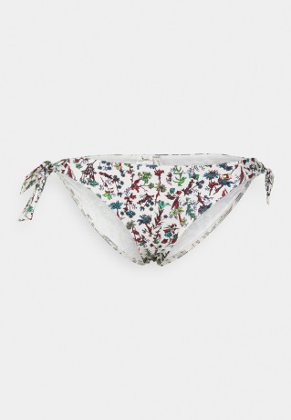Tommy Hilfiger SIDE TIE Bikini bottoms white SIDE TIE Плавки бикини белый