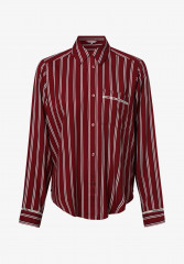 Tommy Hilfiger Pyjama top bordeaux пижамный топ Бордо