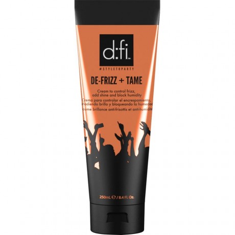 Revlon (Ревлон)  Professional D:FI Defrizz & Tame, 250 мл