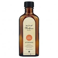 Meissner Tremonia Aftershave Indian Flavour  Индийский аромат после бритья
