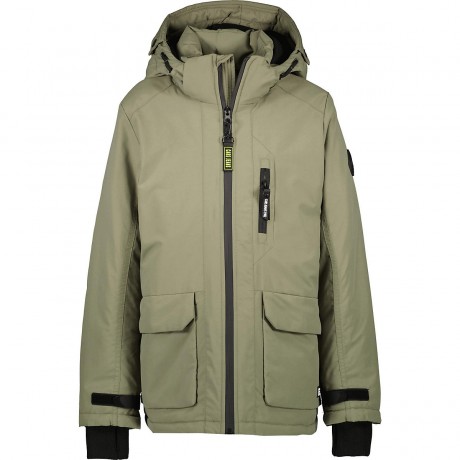 CARS JEANS Winterjacke HARROW fur Jungen Зимняя куртка HARROW для мальчика