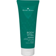Charlotte Meentzen Body Vital Korper-Balsam, 200 мл