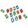 Mattel Mattel Games Skip-Bo Junior Mattel Games Скип-Бо Младший