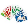Mattel Mattel Games Skip-Bo Junior Mattel Games Скип-Бо Младший