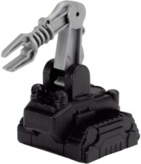 Dickie Toys Polizei SUV Полицейский внедорожник