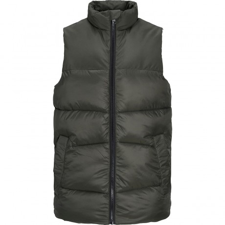 JACK JONES Junior Outdoorweste JJCHILI fur Jungen Уличный жилет JJCHILI для мальчиков