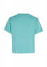 Tommy Hilfiger Basic T-shirt blau Базовая футболка синий