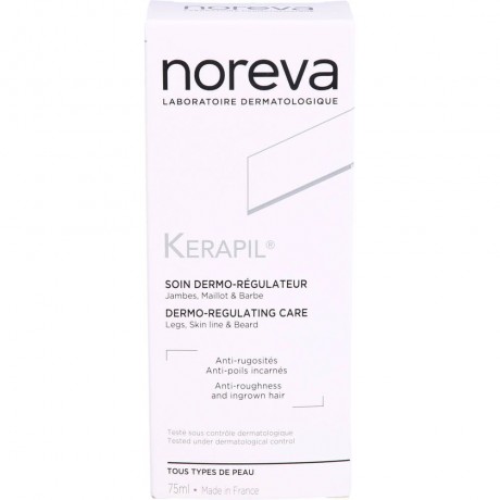 noreva Kerapil Emulsion  Керапил Эмульсия