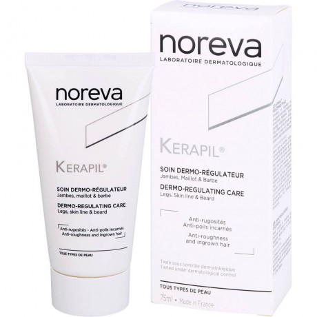 noreva Kerapil Emulsion  Керапил Эмульсия
