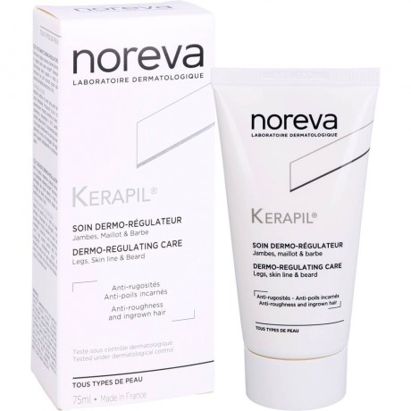 noreva Kerapil Emulsion  Керапил Эмульсия