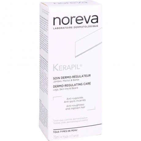 noreva Kerapil Emulsion  Керапил Эмульсия
