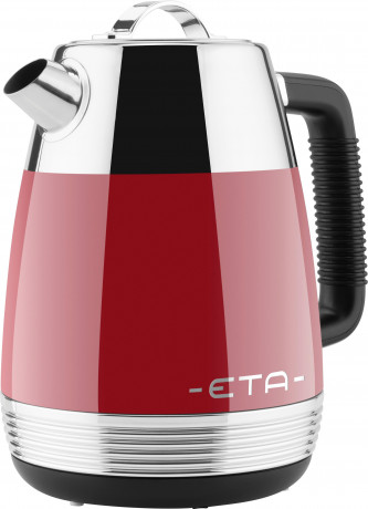 eta eta Wasserkocher STORIO ETA918690030, 1,7 l, 2150 W, Edelstahl, Thermosicherung чайник ETA STORIO ETA918690030, 1,7 л, 2150 Вт, нержавеющая сталь, термопредохранитель