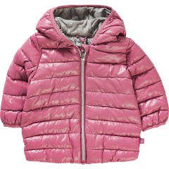Baby Ubergangsjacke BASICO FALL fur Madchen Детская куртка BASICO FALL для девочки