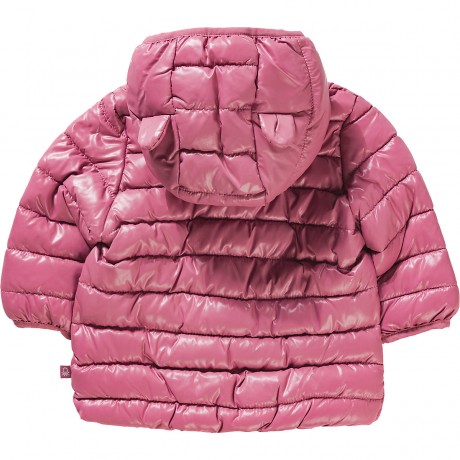 Baby Ubergangsjacke BASICO FALL fur Madchen Детская куртка BASICO FALL для девочки
