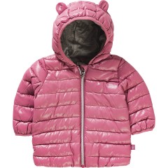 Baby Ubergangsjacke BASICO FALL fur Madchen Детская куртка BASICO FALL для девочки
