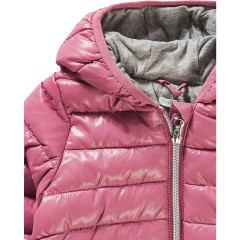 Baby Ubergangsjacke BASICO FALL fur Madchen Детская куртка BASICO FALL для девочки