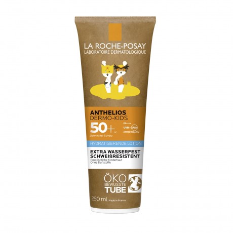 La Roche-Posay ROCHE-POSAY Anthelios Dermo Kids Milch LSF 50+  Детское молочко ROCHE-POSAY Anthelios Dermo SPF 50+