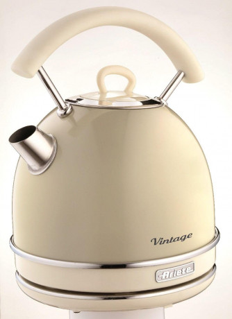 Ariete Ariete Wasserkocher 2877 CR Vintage, 1,7 l, 2200 W Чайник Ariete 2877 CR Vintage, 1,7 л, 2200 Вт