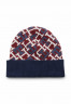 Tommy Hilfiger Beanie corporate шапочка корпоративный