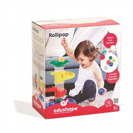 Edushape Rollipop Starter Set Стартовый набор роллипоп
