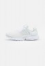 Nike Sportswear AIR PRESTO UNISEX Sneaker low white/pure platinum AIR PRESTO UNISEX Низкие кроссовки женские белый/чистая платина