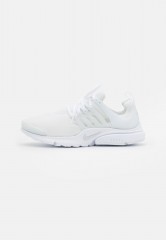 Nike Sportswear AIR PRESTO UNISEX Sneaker low white/pure platinum AIR PRESTO UNISEX Низкие кроссовки женские белый/чистая платина