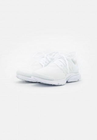 Nike Sportswear AIR PRESTO UNISEX Sneaker low white/pure platinum AIR PRESTO UNISEX Низкие кроссовки женские белый/чистая платина