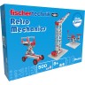 fischertechnik PROFI Retro Mechanics ПРОФИ Ретро Механика