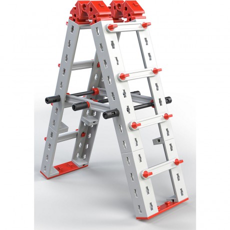 fischertechnik PROFI Retro Mechanics ПРОФИ Ретро Механика