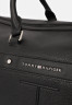Tommy Hilfiger Weekend bag black Сумка выходного дня черный