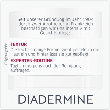 Diadermine Lift+ Super Filler Tagescreme LSF30 Дневной крем против морщин , 50 мл