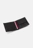 Tommy Hilfiger CENTRAL CC AND COIN UNISEX Wallet black CENTRAL CC AND COIN UNISEX Бумажник черный