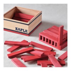 KAPLA KAPLA Quadrat КАПЛА площадь