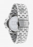 Tommy Hilfiger DRESSED UP Chronograph watch silver-coloured DRESSED UP Часы с хронографом серебристый