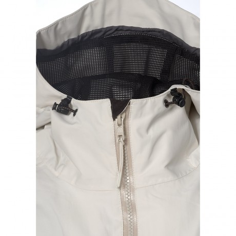 ISBJORN MONSUNE Hardshell Jacke Junior Regenjacken Куртка MONSUNE в жесткой оболочке юниорские непромокаемые куртки