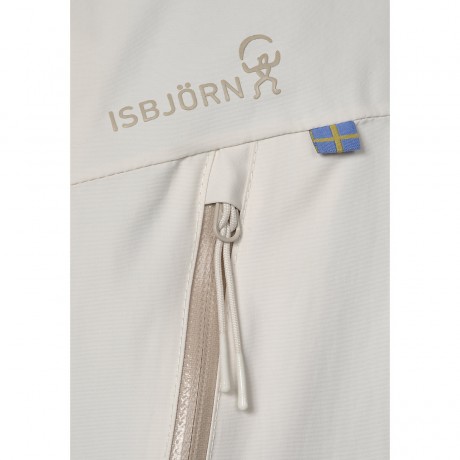 ISBJORN MONSUNE Hardshell Jacke Junior Regenjacken Куртка MONSUNE в жесткой оболочке юниорские непромокаемые куртки