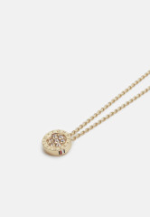 Tommy Hilfiger FAMILY Necklace gold-coloured СЕМЬЯ Ожерелье золотого цвета