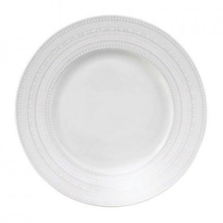 Wedgwood Wedgwood  'Intaglio' Teller flach 23 cm Wedgwood "Intaglio" Тарелка 23 см