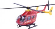 SIKU SIKU 1647 Heli-Taxi  1:87 SIKU 1647 Heli-Taxi 1:87