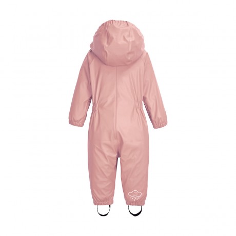 killtec Hose mit Oberteil Minis PU Regenanzug uni Schneeanzuge Брюки с верхом Minis PU rainsuit uni snowsuit