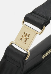 Tommy Hilfiger CONTEMPORARY CROSSOVER Handbag black СОВРЕМЕННЫЙ КРОССОВЕР сумочка черный