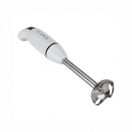 Jata Stabmixer Handruhrgerat JATA BT126 400W Weiss Погружной блендер Jata миксер JATA BT126 400W белый