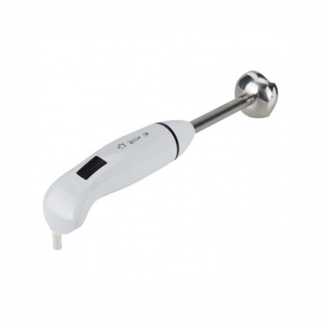 Jata Stabmixer Handruhrgerat JATA BT126 400W Weiss Погружной блендер Jata миксер JATA BT126 400W белый