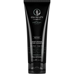 Paul Mitchell (Поль Митчелл) Awapuhi Lather Shampoo Восстанавливающий Шампунь для волос, 50 мл
