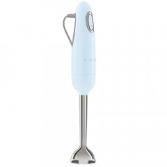 Smeg Smeg Stabmixer HBF11PBEU, Pastellblau  Погружной блендер Smeg HBF11PBEU, пастельно-синий