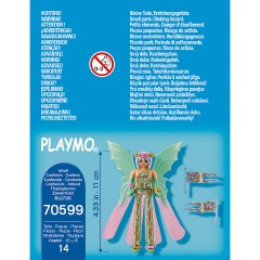 PLAYMOBIL PLAYMOBIL 70599 Stelzenlauferin Fee PLAYMOBIL 70599 Фея на ходулях